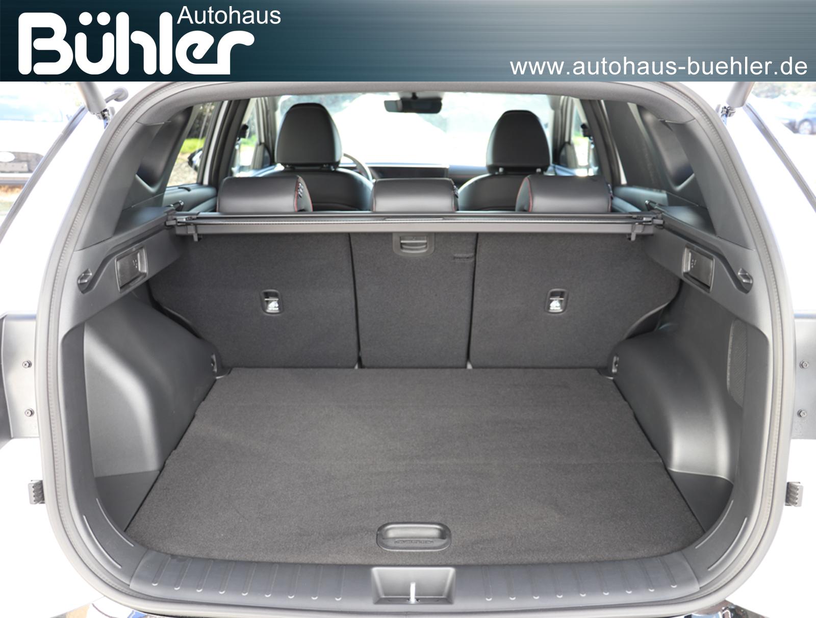 Hyundai Tucson 1.6 T-GDI N Line X - Atlas White