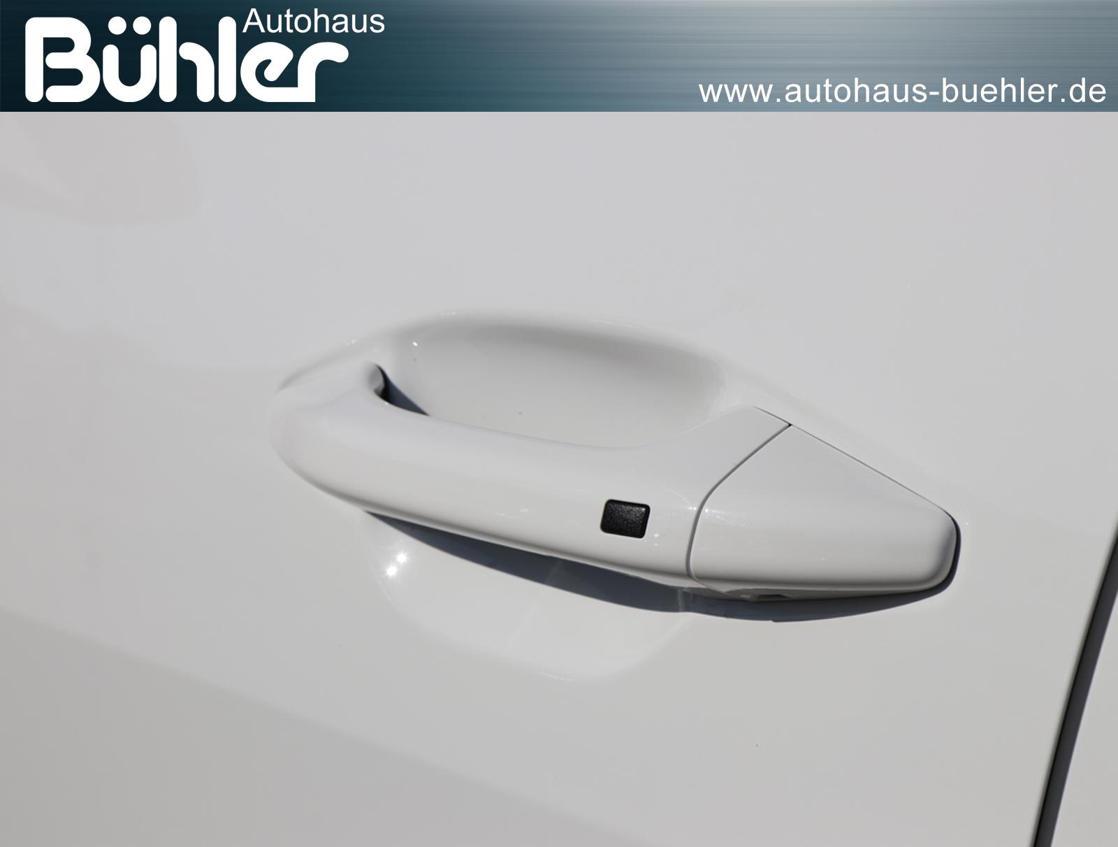 Kia K4 1.6 T-GDI DCT-Automatik Vision - Schneeweiß