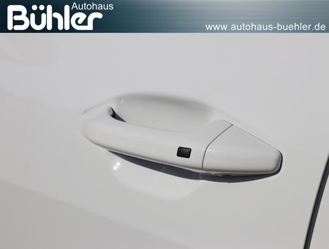 Kia K4 1.6 T-GDI DCT-Automatik Vision - Schneewei&szlig;