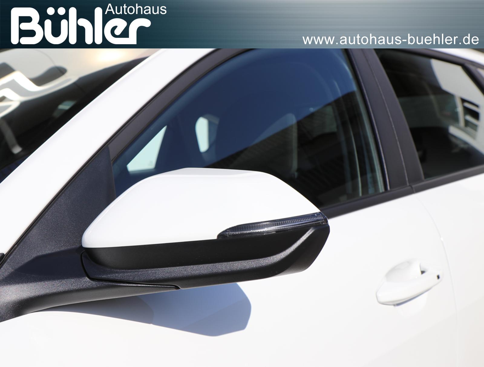 Kia K4 1.6 T-GDI DCT-Automatik Vision - Schneeweiß
