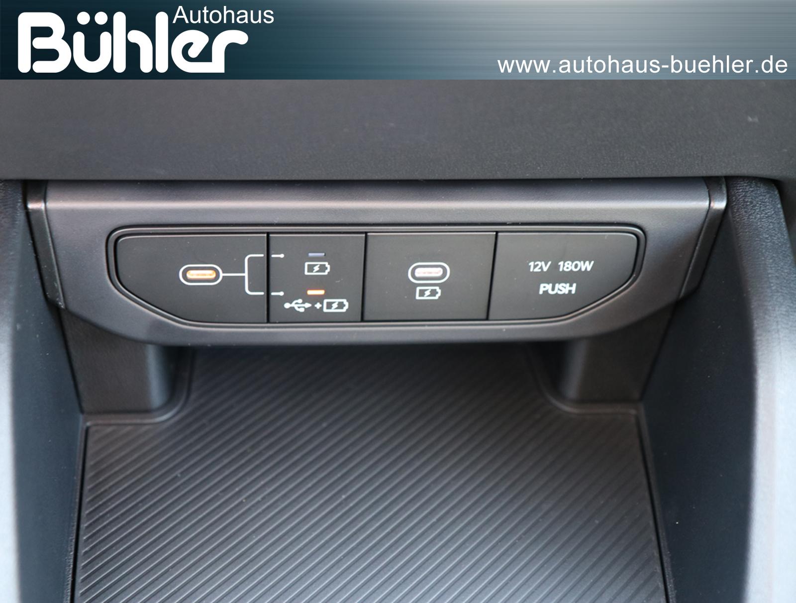 Kia K4 1.6 T-GDI DCT-Automatik Vision - Schneeweiß