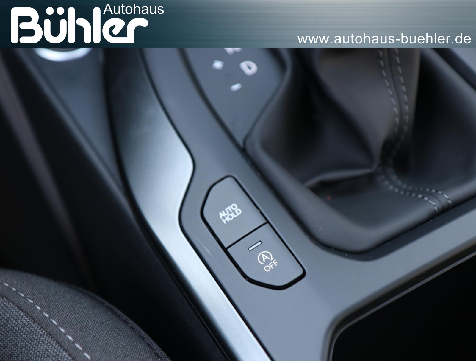 Kia K4 1.6 T-GDI DCT-Automatik Vision - Schneeweiß