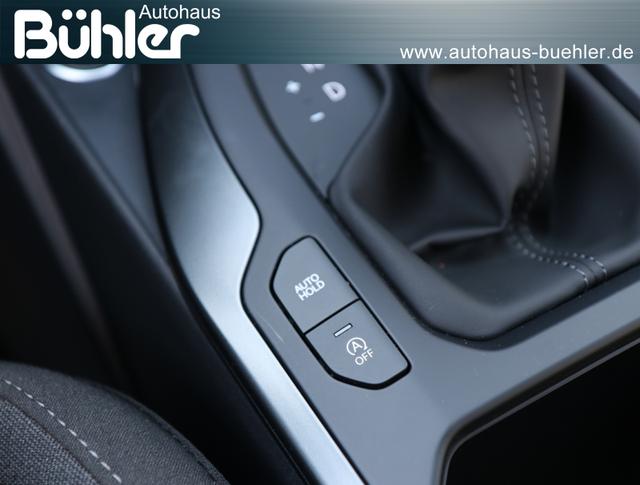 Kia K4 1.6 T-GDI DCT-Automatik Vision - Schneewei&szlig;