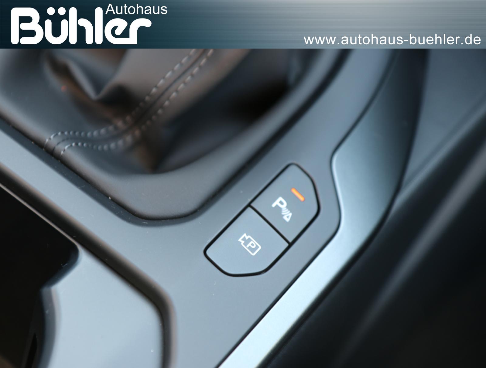 Kia K4 1.6 T-GDI DCT-Automatik Vision - Schneeweiß