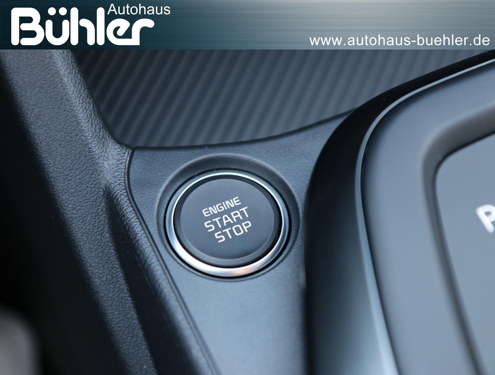 Kia K4 1.6 T-GDI DCT-Automatik Vision - Schneeweiß