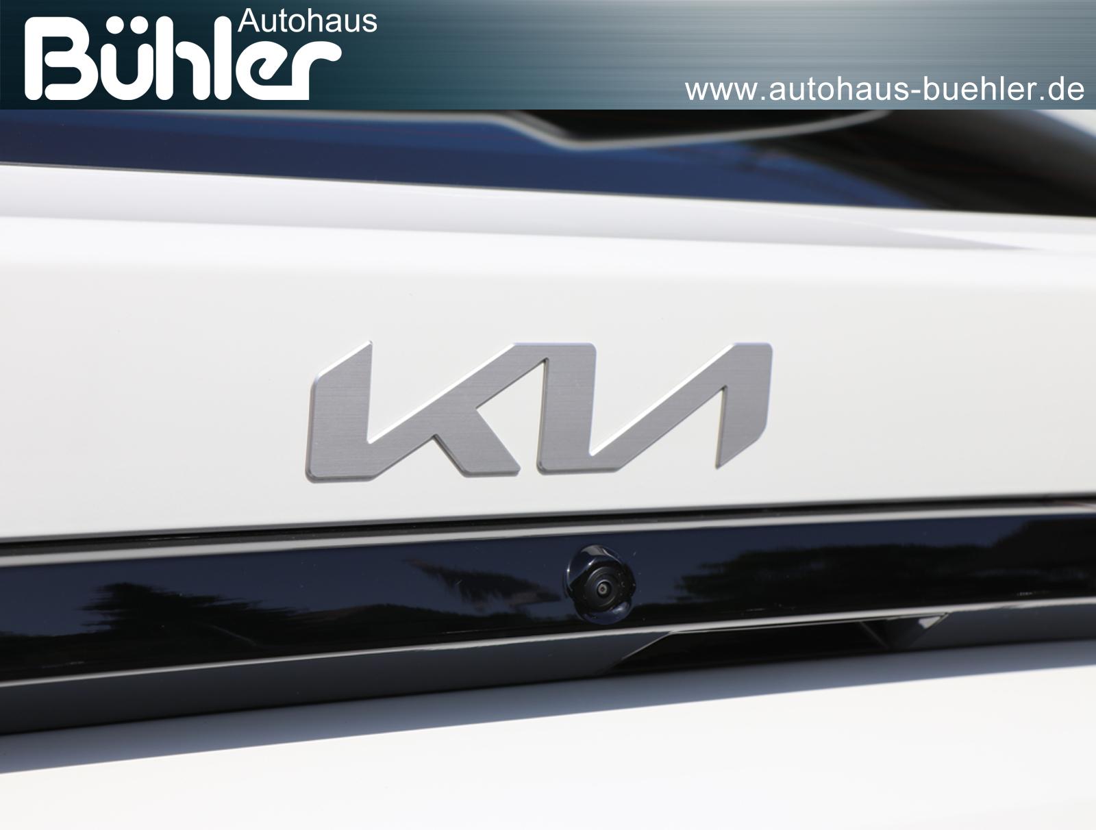 Kia K4 1.6 T-GDI DCT-Automatik Vision - Schneeweiß