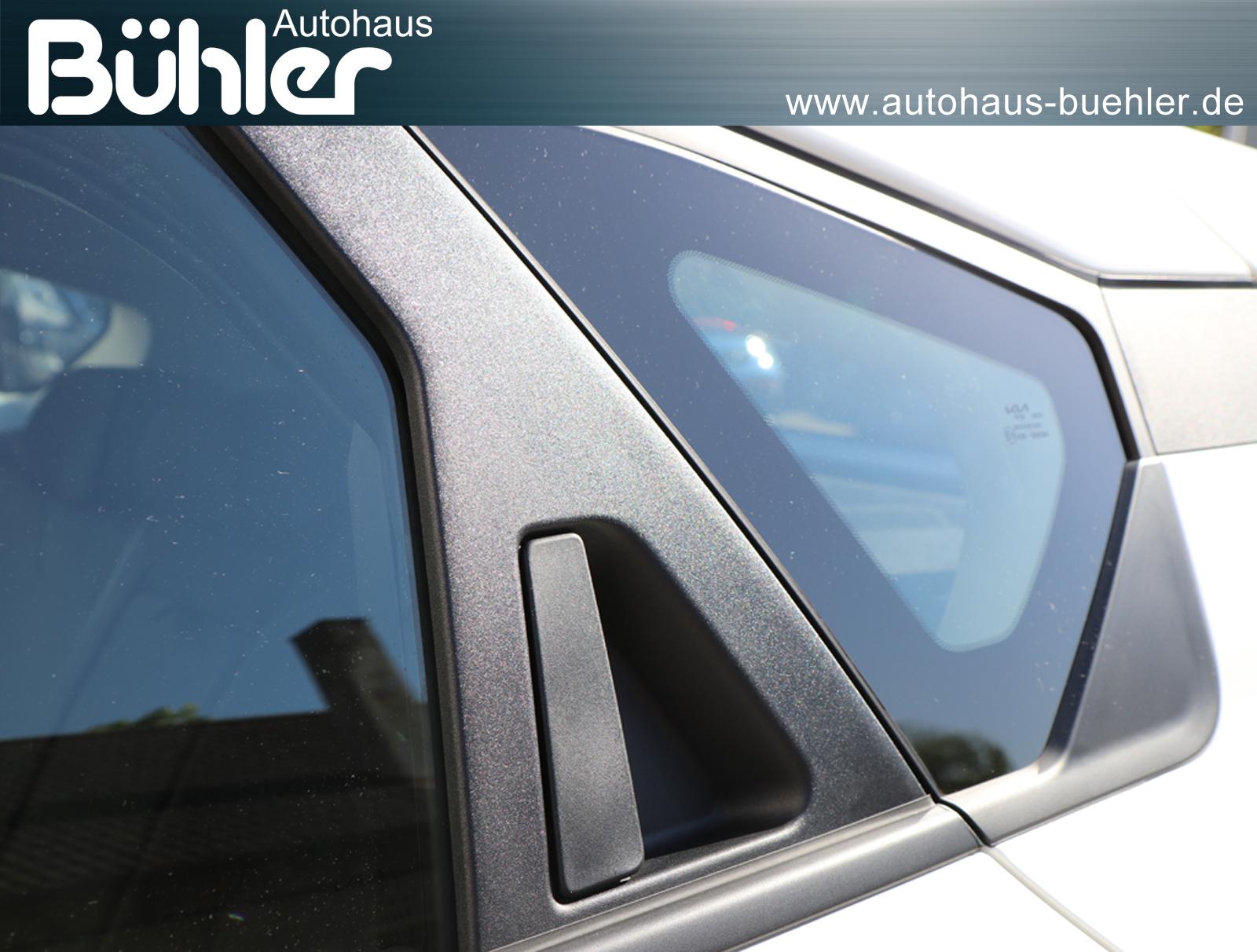 Kia K4 1.6 T-GDI DCT-Automatik Vision - Schneeweiß