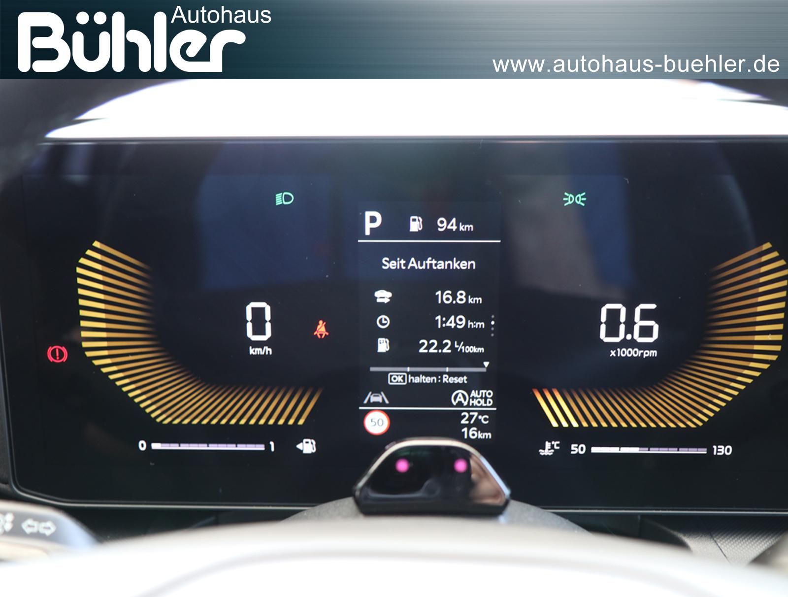 Kia K4 1.6 T-GDI DCT-Automatik Core - Schneeweiß