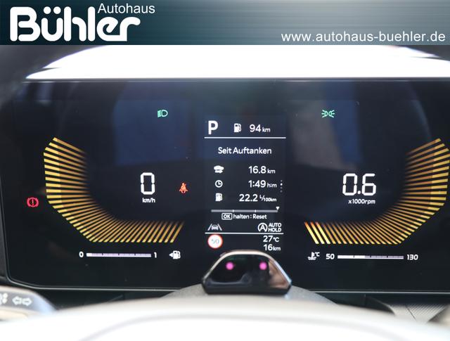 Kia K4 1.6 T-GDI DCT-Automatik Core - Schneewei&szlig;
