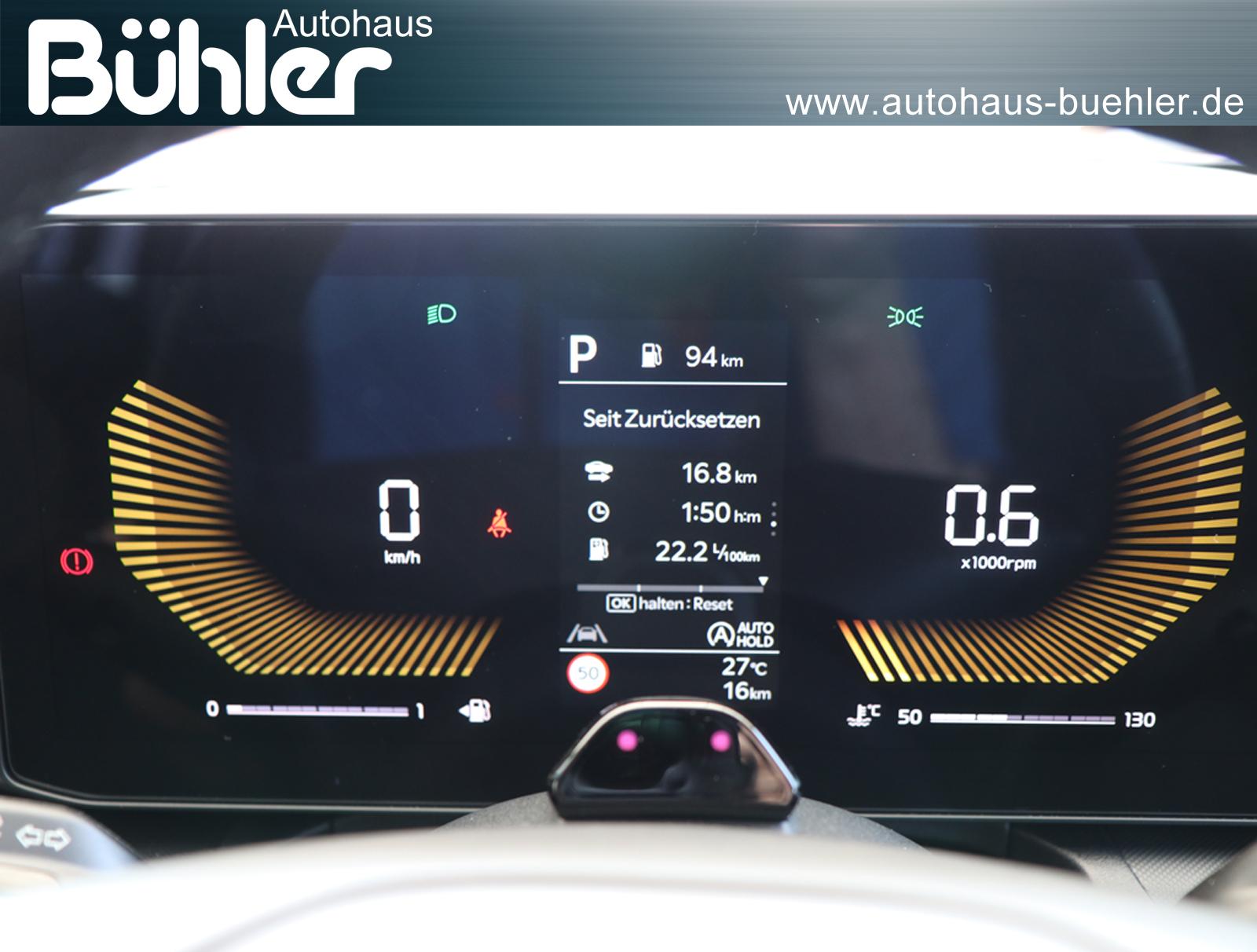 Kia K4 1.6 T-GDI DCT-Automatik Core - Schneeweiß