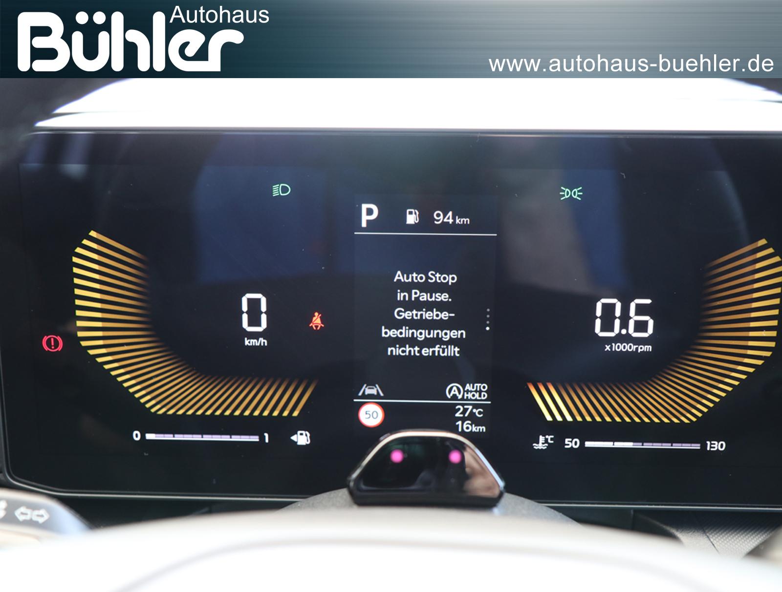 Kia K4 1.6 T-GDI DCT-Automatik Core - Schneeweiß