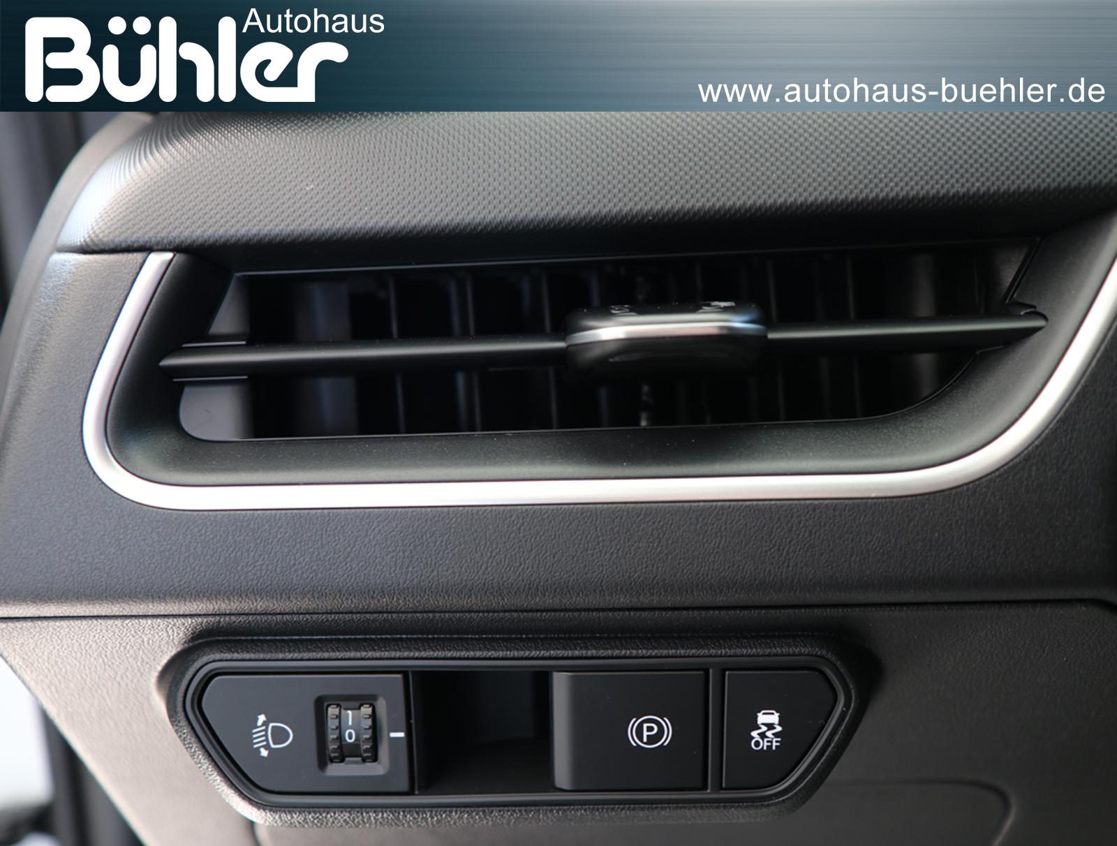 Kia K4 1.6 T-GDI DCT-Automatik Vision - Schneeweiß