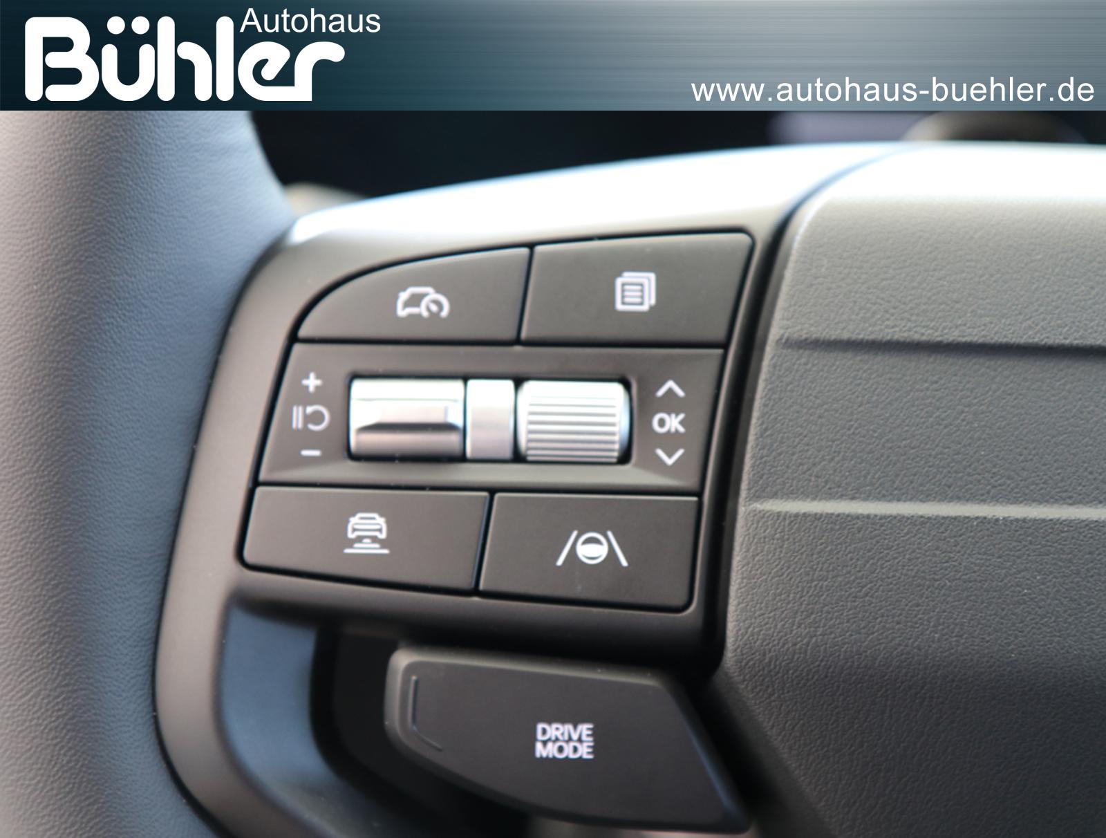 Kia K4 1.6 T-GDI DCT-Automatik Vision - Schneeweiß