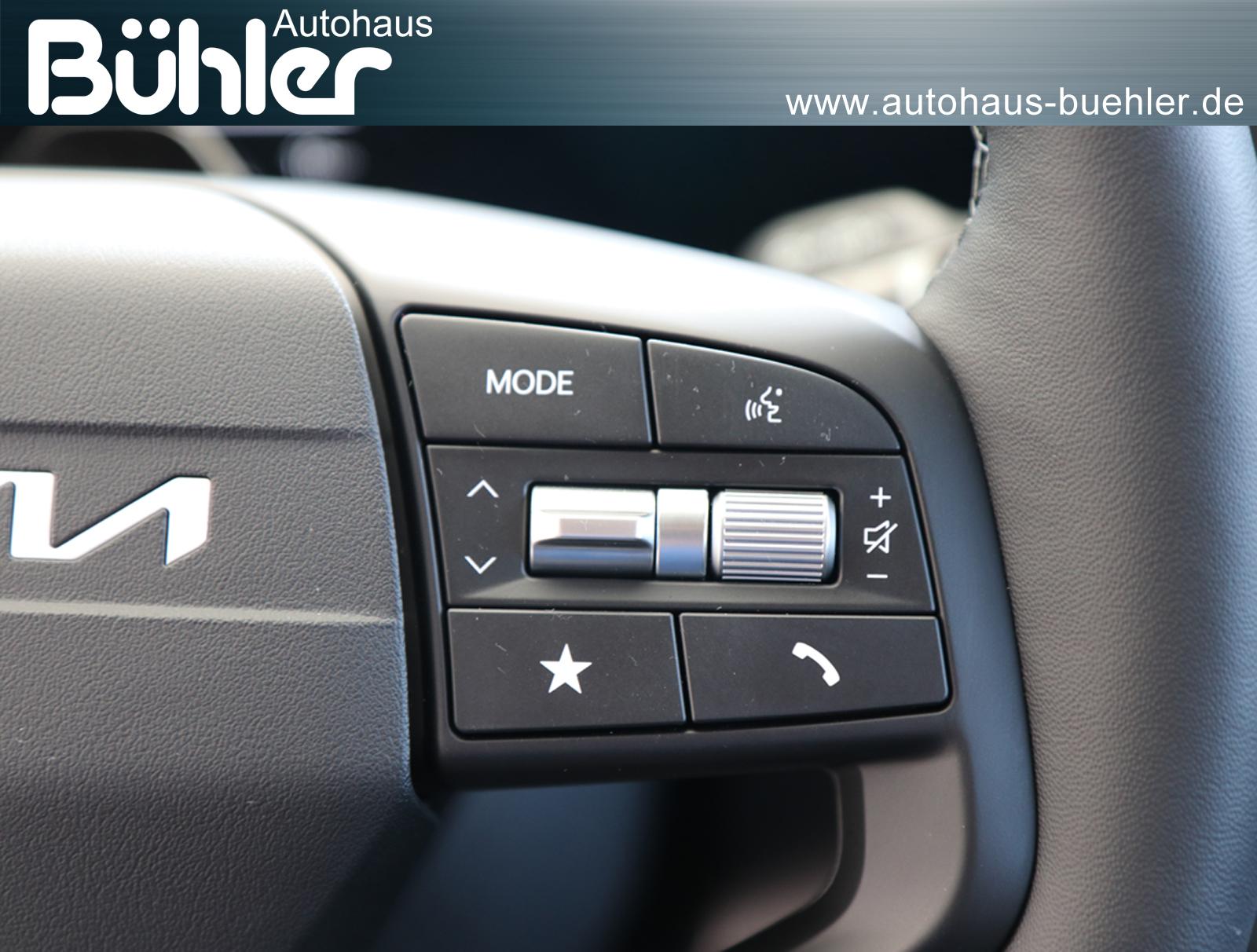 Kia K4 1.6 T-GDI DCT-Automatik Vision - Schneeweiß