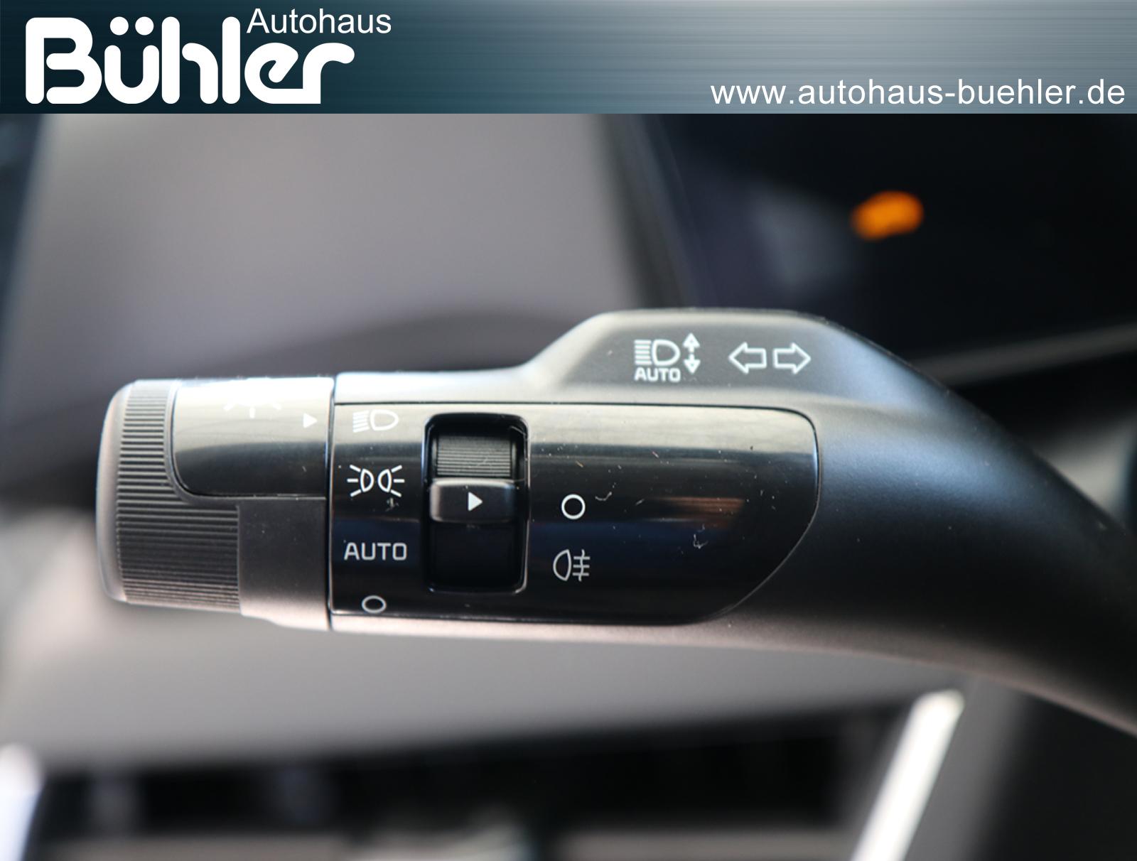 Kia K4 1.6 T-GDI DCT-Automatik Vision - Schneeweiß