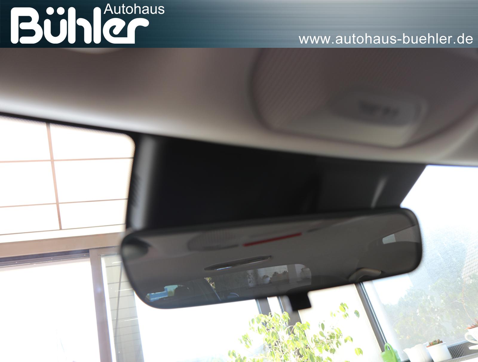Kia K4 1.6 T-GDI DCT-Automatik Vision - Schneeweiß