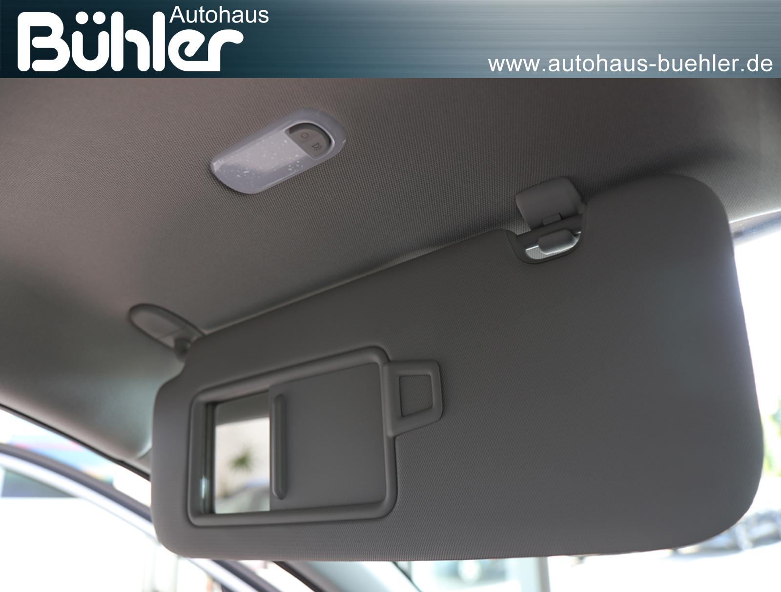 Kia K4 1.6 T-GDI DCT-Automatik Vision - Schneeweiß