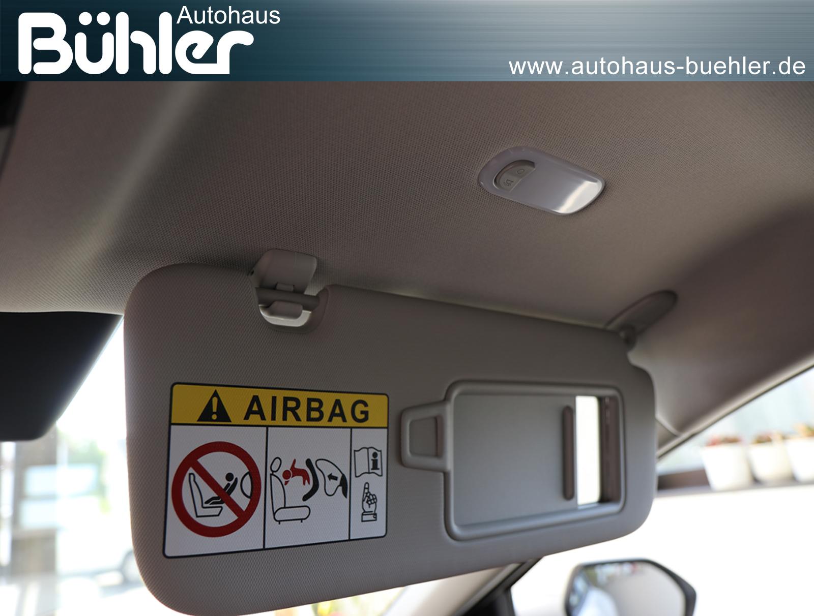 Kia K4 1.6 T-GDI DCT-Automatik Vision - Schneeweiß