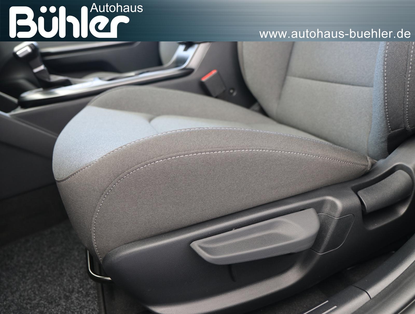 Kia K4 1.6 T-GDI DCT-Automatik Core - Schneeweiß