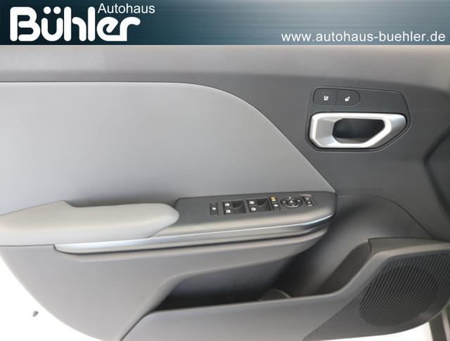 Kia K4 1.6 T-GDI DCT-Automatik Core - Schneewei&szlig;