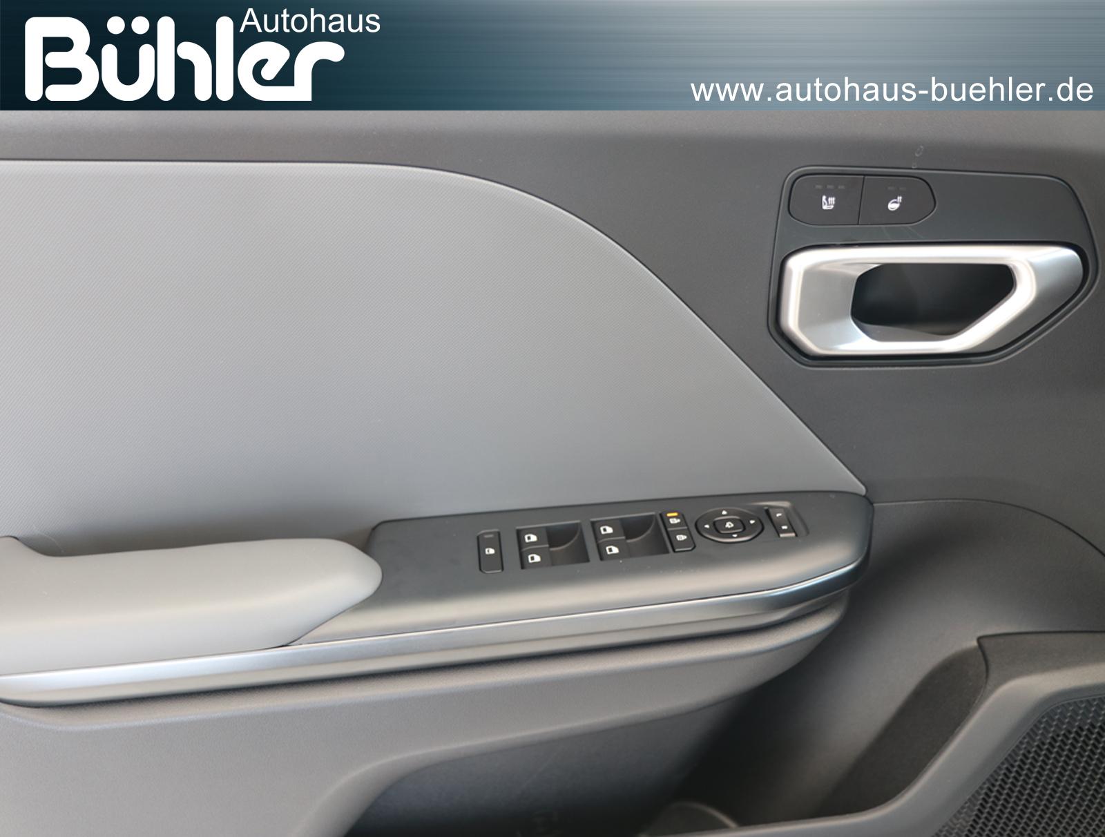 Kia K4 1.6 T-GDI DCT-Automatik Core - Schneeweiß