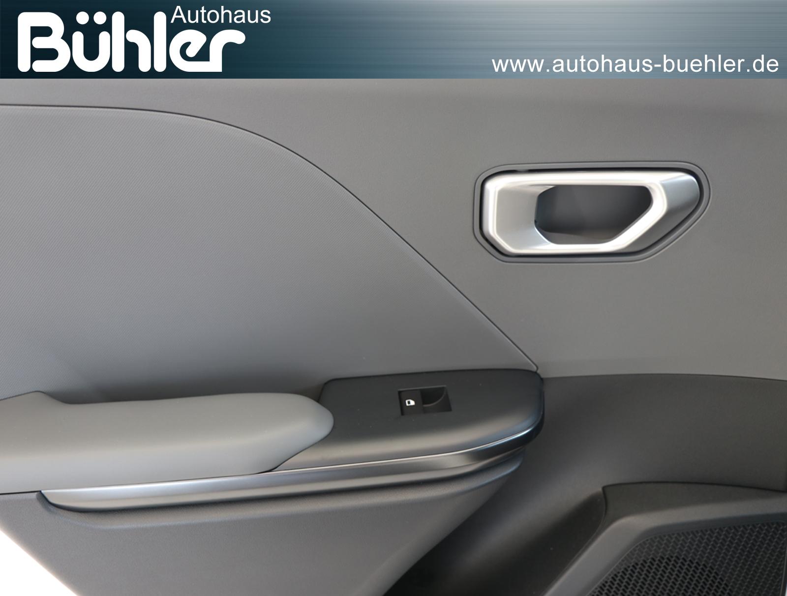 Kia K4 1.6 T-GDI DCT-Automatik Core - Schneeweiß