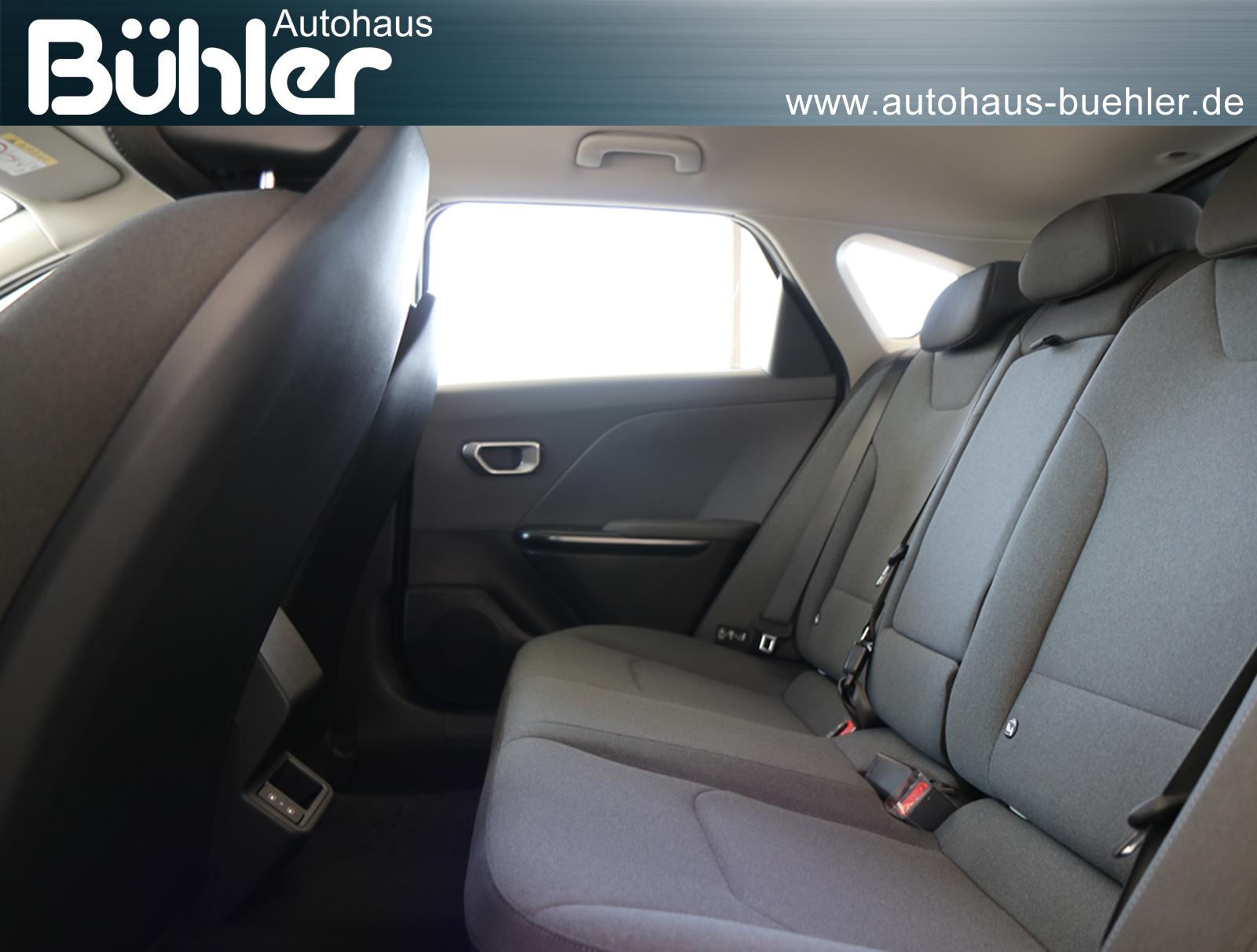 Kia K4 1.6 T-GDI DCT-Automatik Core - Schneeweiß