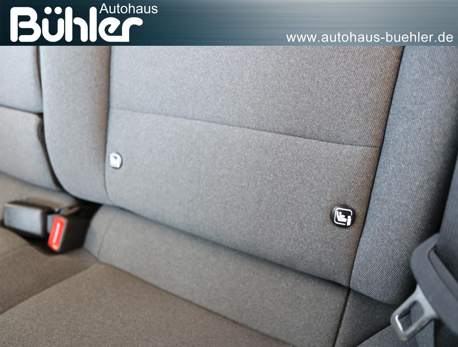 Kia K4 1.6 T-GDI DCT-Automatik Core - Schneeweiß