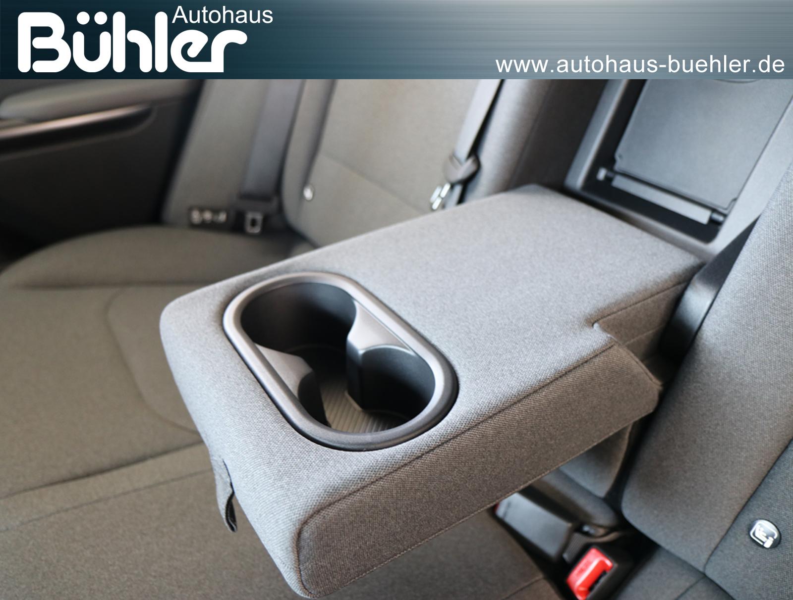 Kia K4 1.6 T-GDI DCT-Automatik Core - Schneeweiß