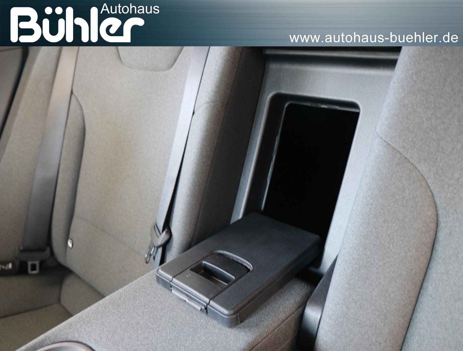 Kia K4 1.6 T-GDI DCT-Automatik Core - Schneeweiß