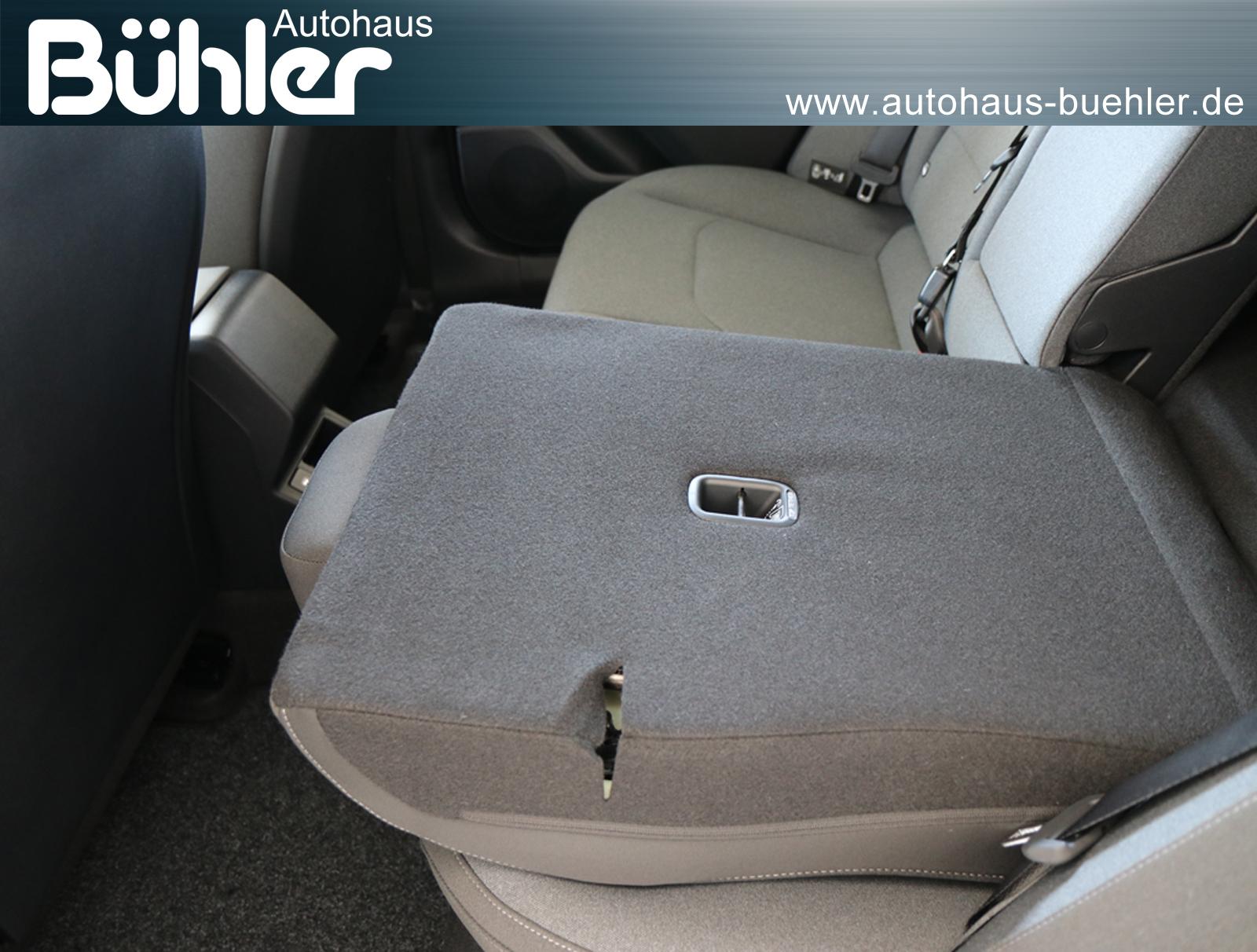 Kia K4 1.6 T-GDI DCT-Automatik Core - Schneeweiß
