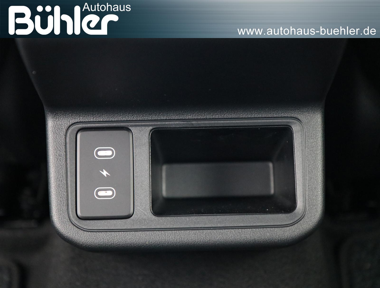 Kia K4 1.6 T-GDI DCT-Automatik Core - Schneeweiß