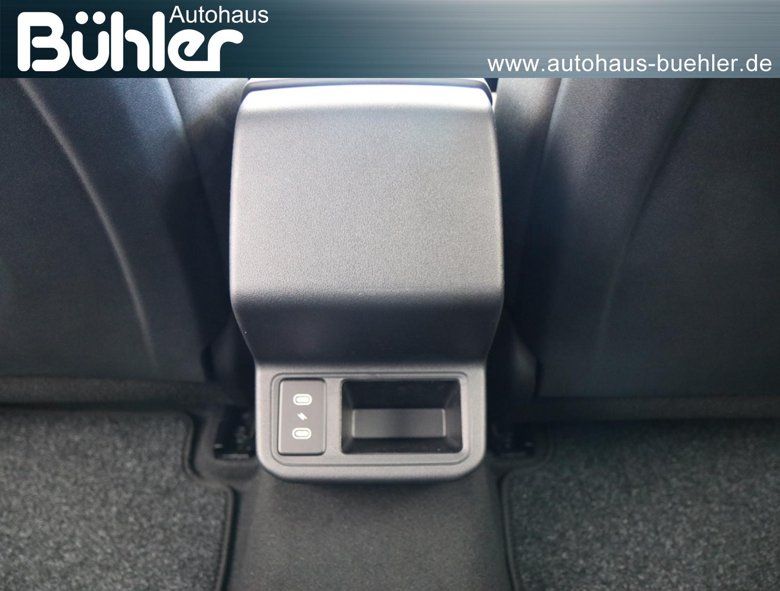 Kia K4 1.6 T-GDI DCT-Automatik Core - Schneeweiß