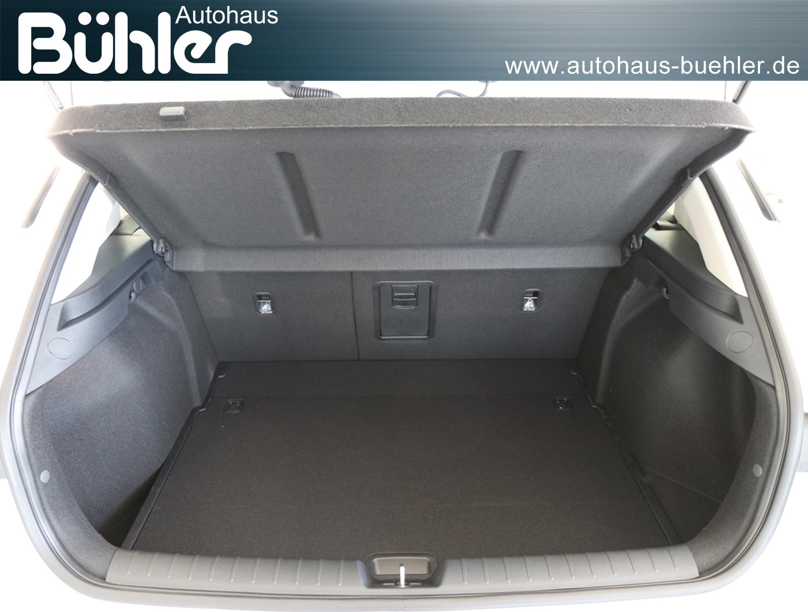 Kia K4 1.6 T-GDI DCT-Automatik Vision - Schneeweiß