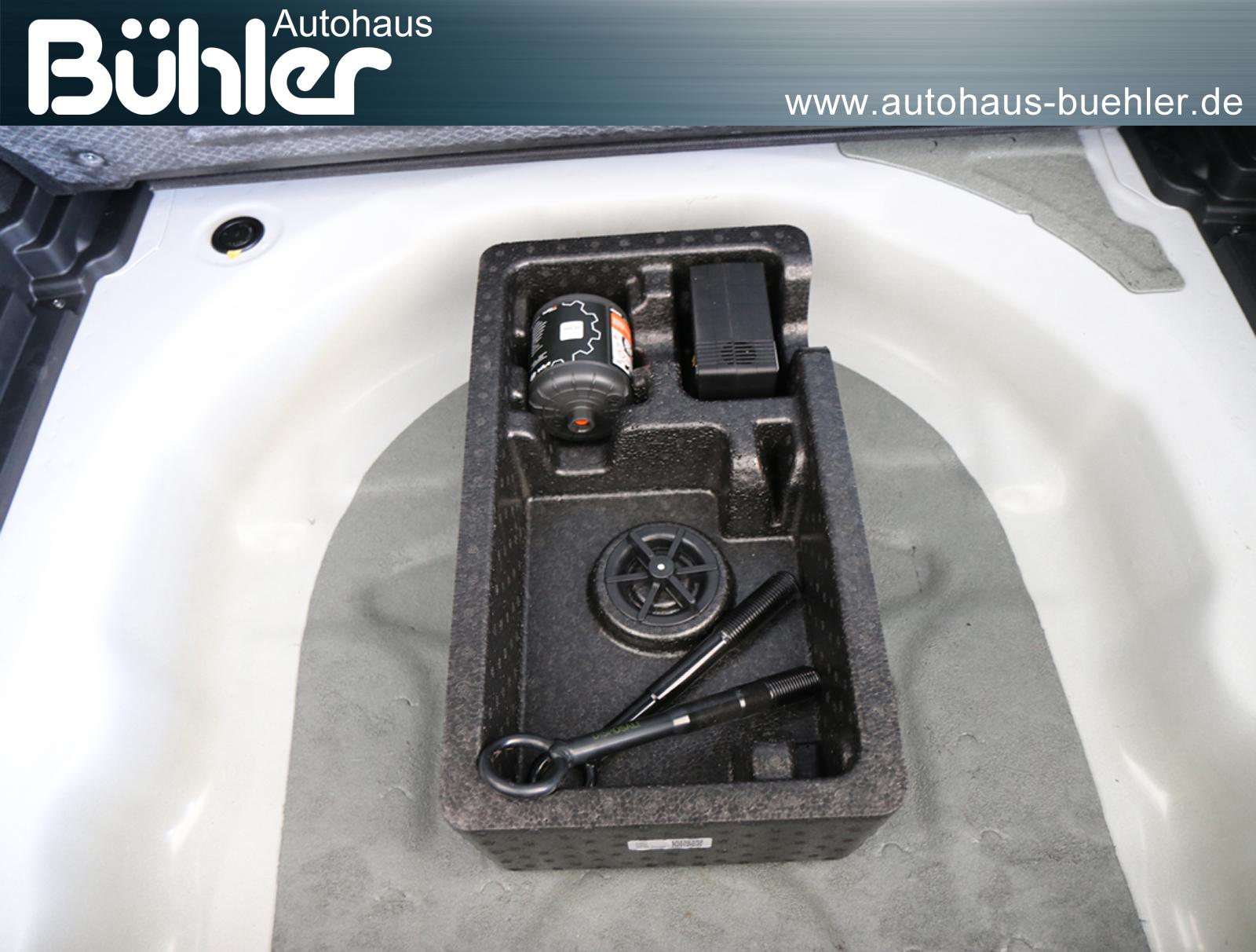 Kia K4 1.6 T-GDI DCT-Automatik Vision - Schneeweiß