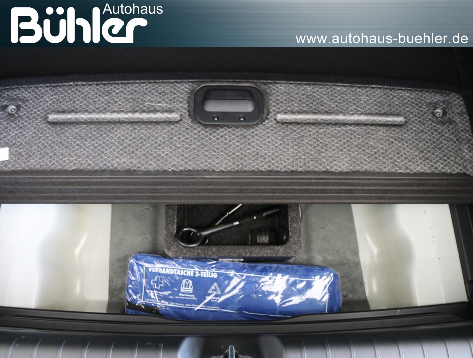 Kia K4 1.6 T-GDI DCT-Automatik Vision - Schneeweiß