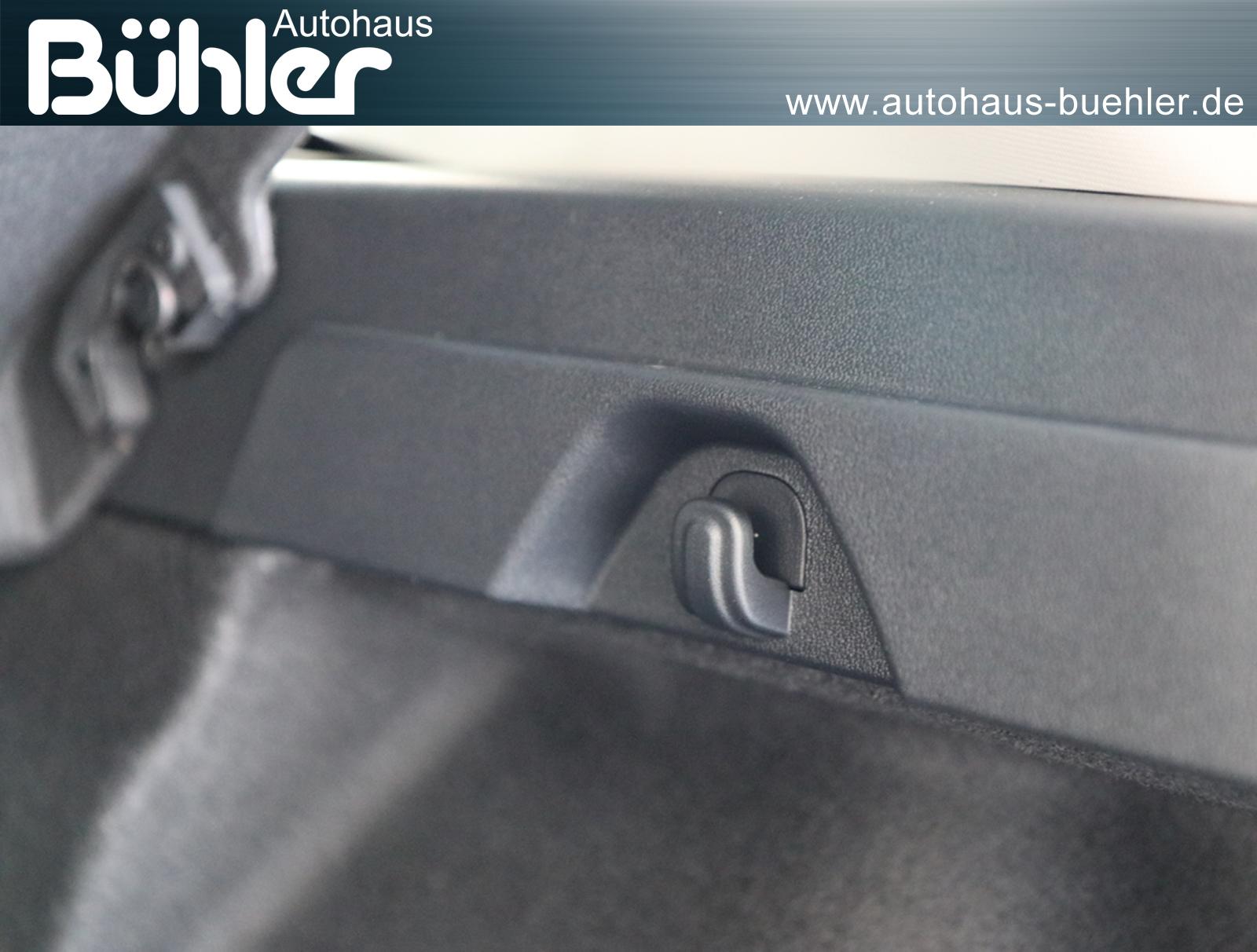 Kia K4 1.6 T-GDI DCT-Automatik Vision - Schneeweiß