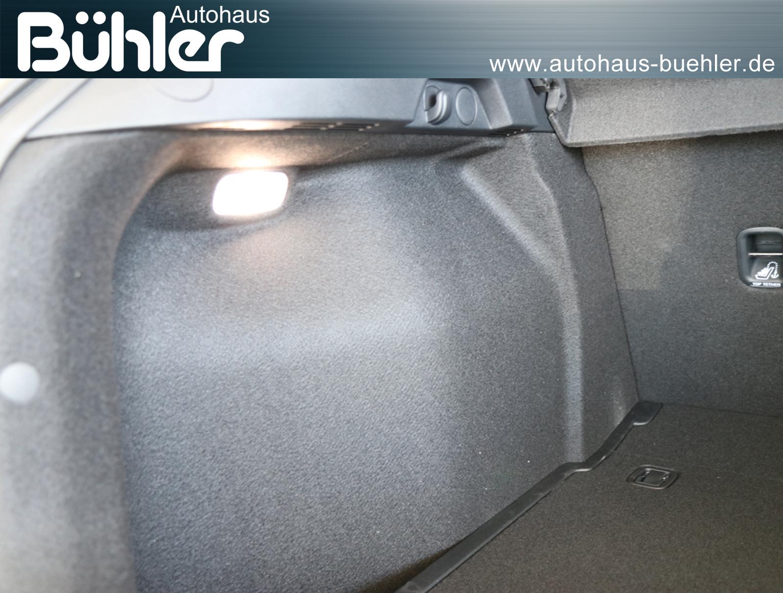 Kia K4 1.6 T-GDI DCT-Automatik Vision - Schneeweiß