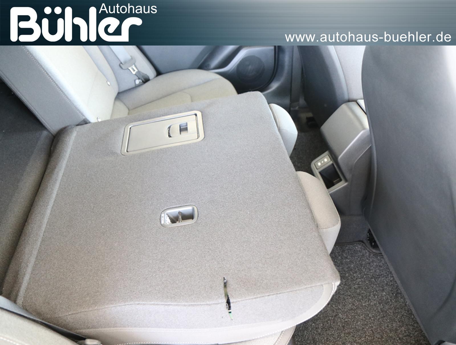 Kia K4 1.6 T-GDI DCT-Automatik Vision - Schneeweiß