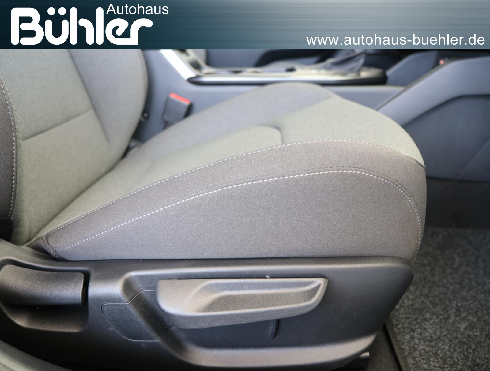 Kia K4 1.6 T-GDI DCT-Automatik Vision - Schneeweiß