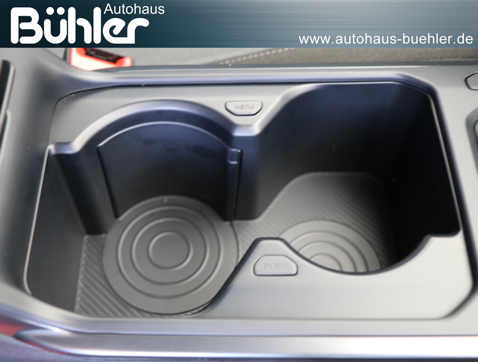 Kia K4 1.6 T-GDI DCT-Automatik Vision - Schneeweiß