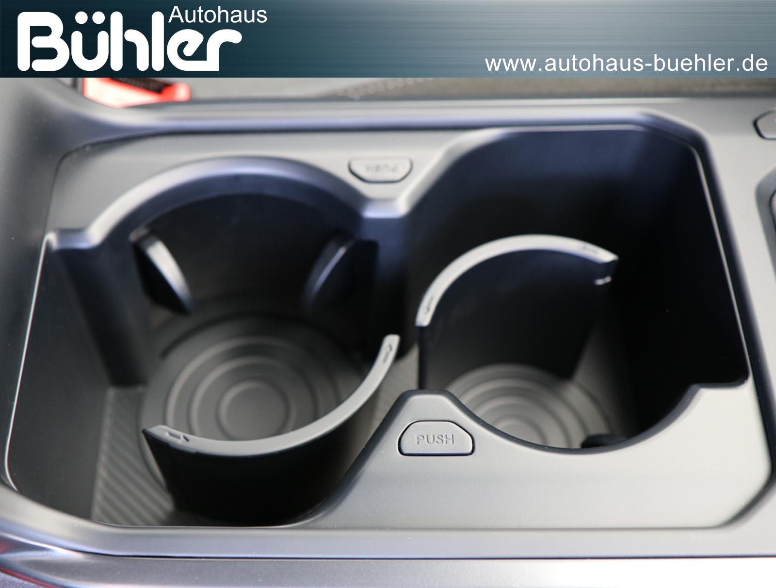 Kia K4 1.6 T-GDI DCT-Automatik Vision - Schneeweiß