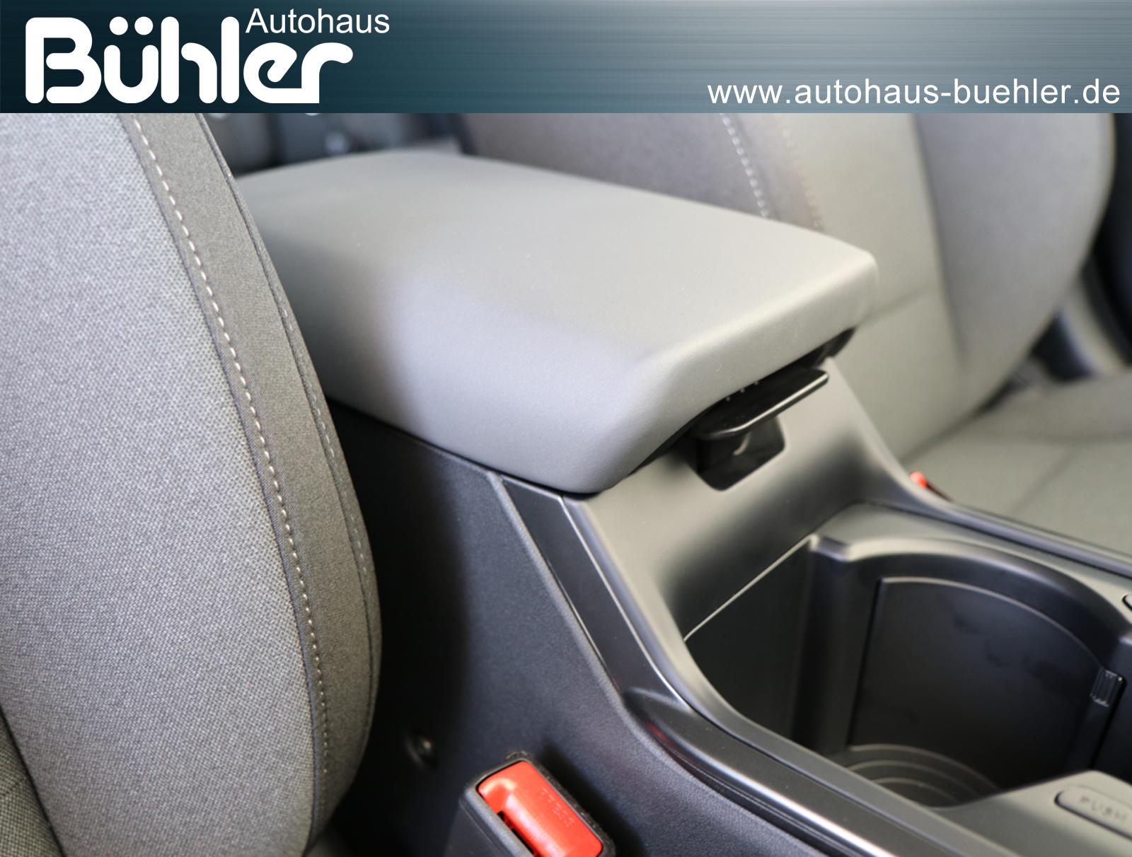 Kia K4 1.6 T-GDI DCT-Automatik Vision - Schneeweiß