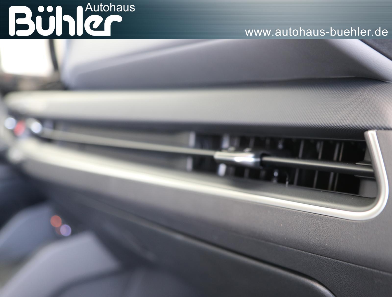 Kia K4 1.6 T-GDI DCT-Automatik Vision - Schneeweiß