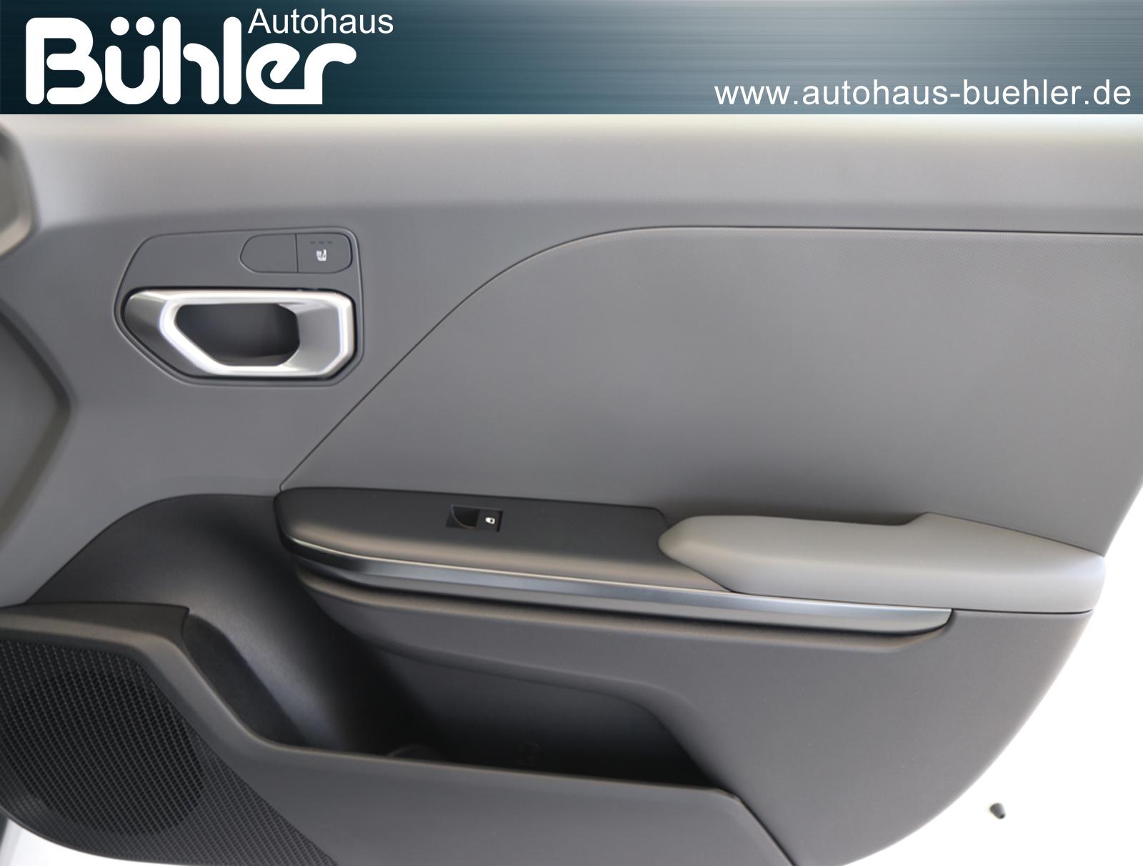 Kia K4 1.6 T-GDI DCT-Automatik Core - Schneeweiß