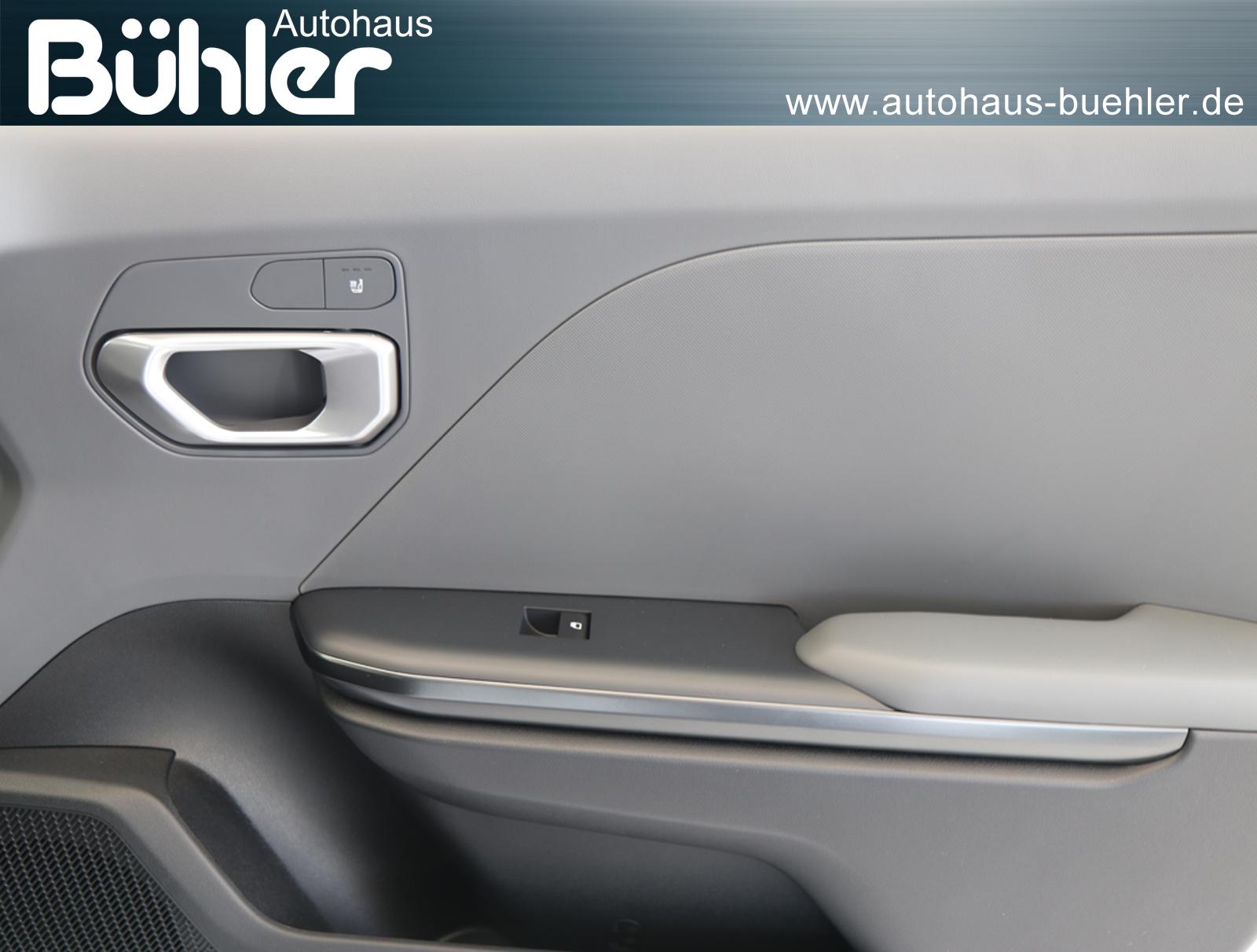 Kia K4 1.6 T-GDI DCT-Automatik Vision - Schneeweiß