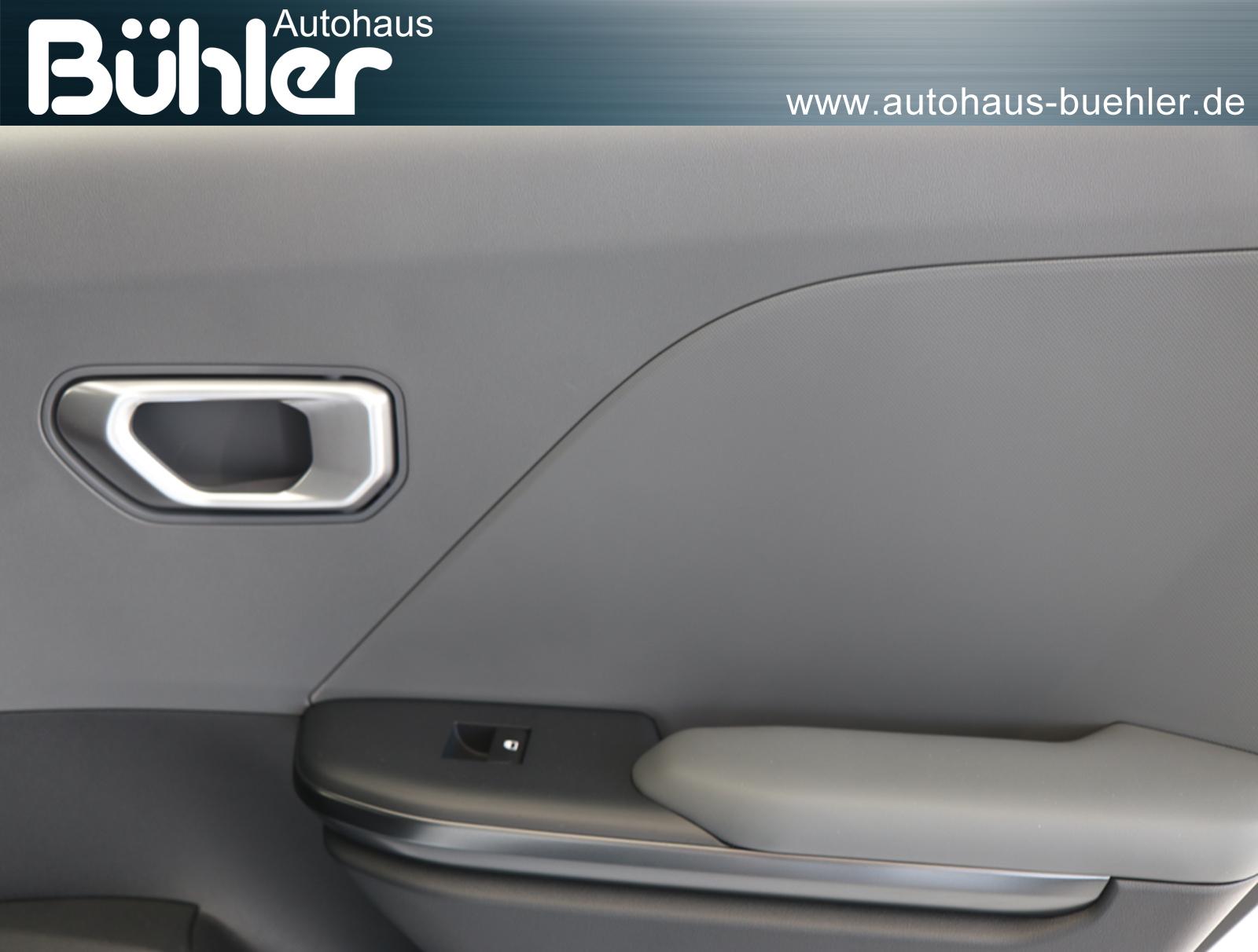 Kia K4 1.6 T-GDI DCT-Automatik Vision - Schneeweiß