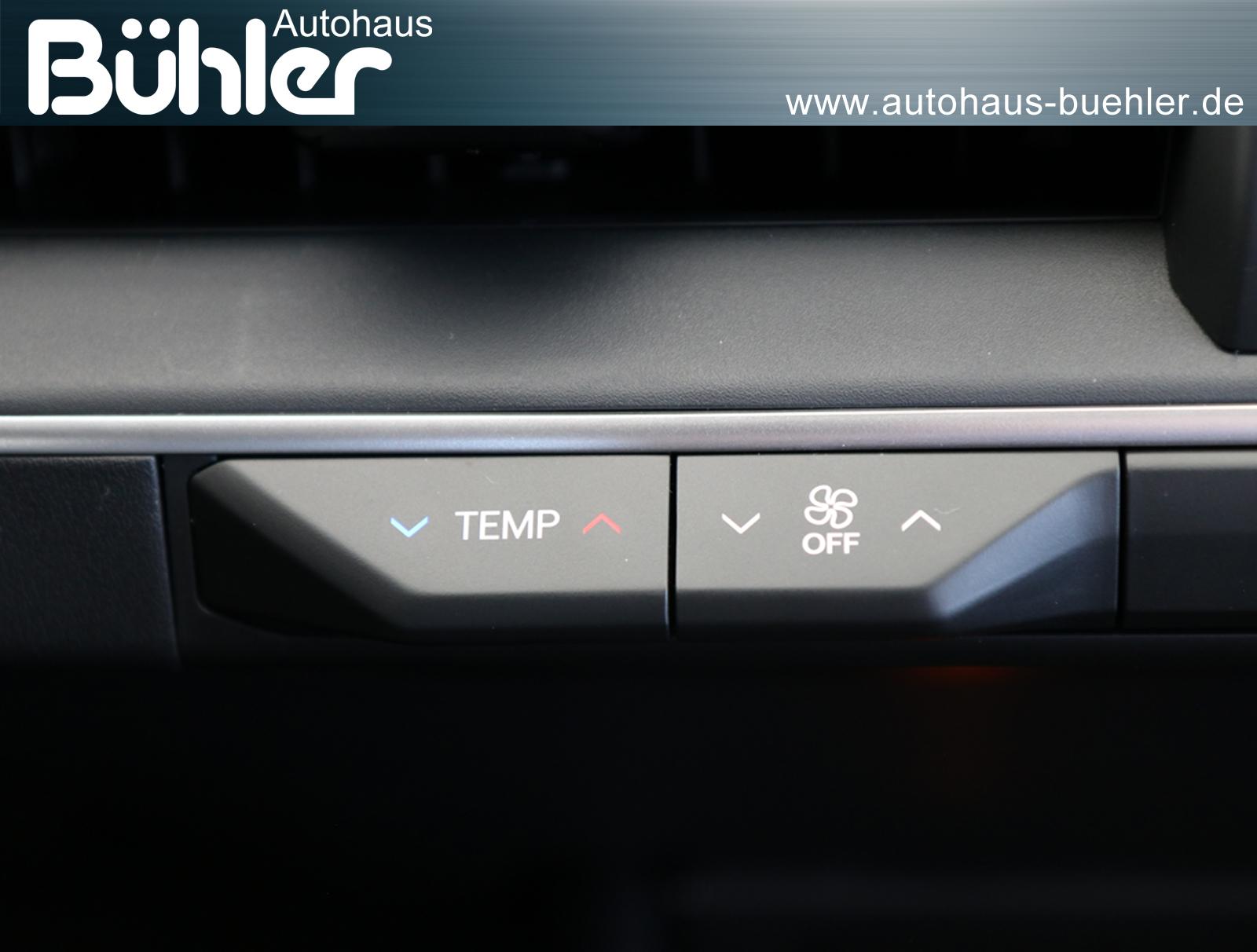 Kia K4 1.6 T-GDI DCT-Automatik Vision - Schneeweiß
