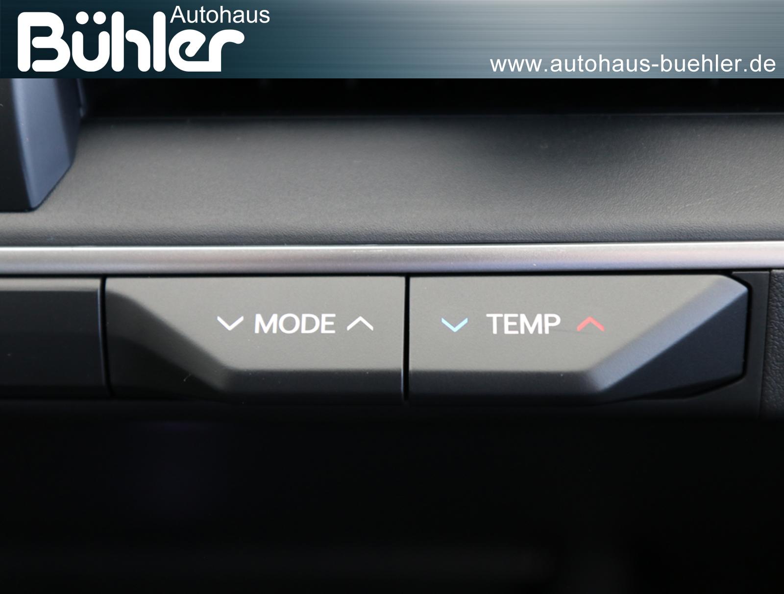 Kia K4 1.6 T-GDI DCT-Automatik Vision - Schneeweiß