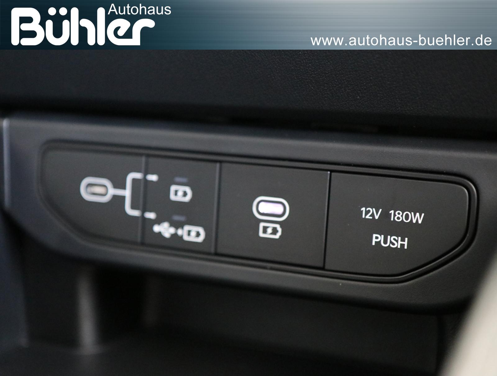 Kia K4 1.6 T-GDI DCT-Automatik Vision - Schneeweiß